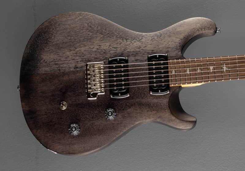 Paul Reed Smith SE CE-24 Standard Satin, '25 image 1