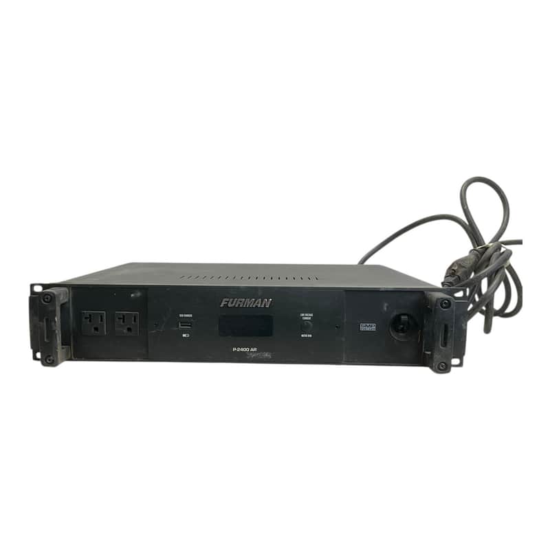Furman P-2400 Ar Power Conditioner