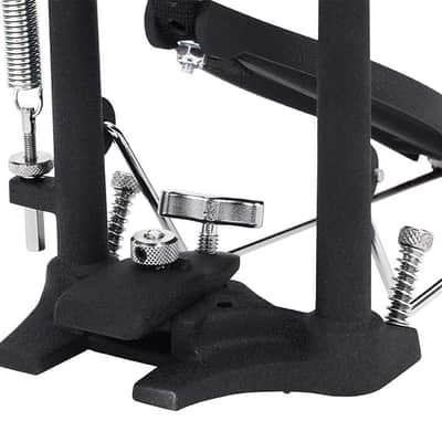 DW Drums 6000 Series Turbo Single Bass Drum Pedal - DWCP6000CX image 2