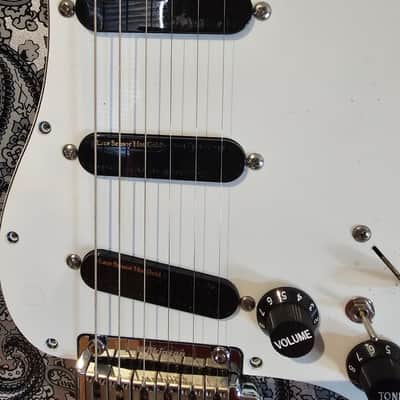 Stratocaster Partscaster Stratocaster 2025 - Gloss image 15