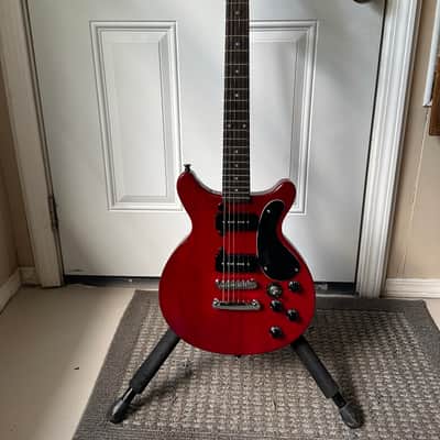 Firefly FFDC Double Cutaway Les Paul Junior image 1