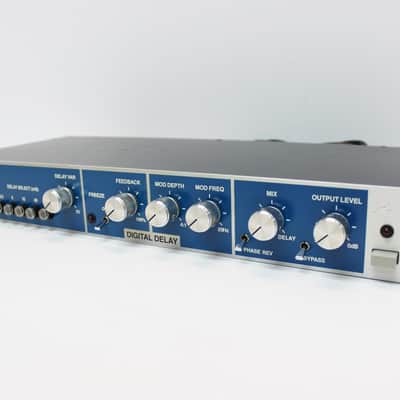 Roland SDE-2500 MIDI Digital Delay | Reverb