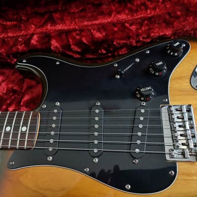 Fender Stratocaster 1979 image 5