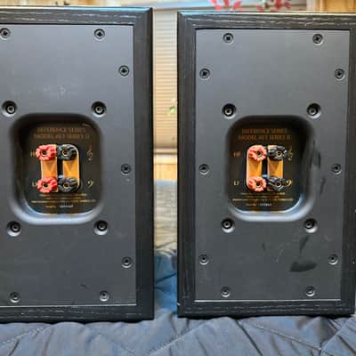Acoustic Energy Reference Series Model AE1 Series II image 2