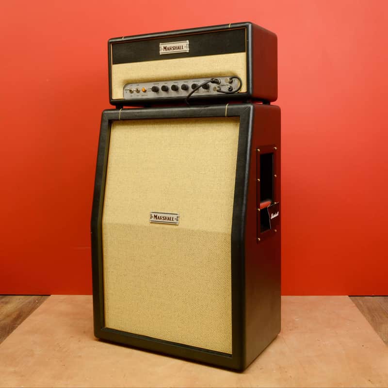 Marshall JTM ST20H & 2 x 12” Cab image 1