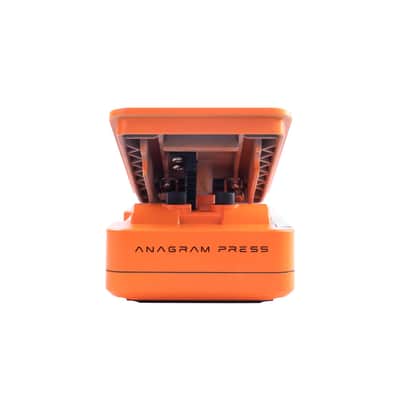 Darkglass Anagram Press Expression Pedal image 6