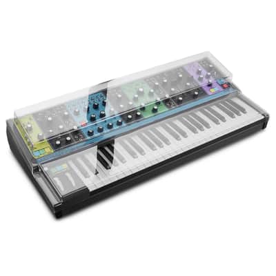Decksaver Moog Matriarch Cover - Cover for Keyboards