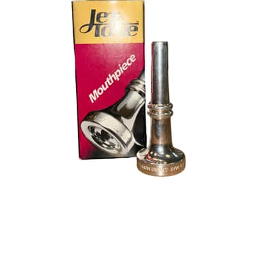 Jet-Tone 7-MD-C Cornet Mouthpiece image 1