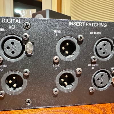 Aphex 2020 Mk III RARE Options - Silver image 14