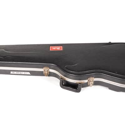 1995 Sunburst Fender Telecaster Plus, same as Jonny Greenwood from Radiohead image 11