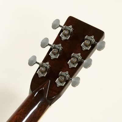 Martin 1995 000-42 Custom [561926] (06/15) image 2