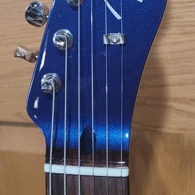 Fender MIJ FSR Hybrid II Telecaster | Upgraded Pickups & Gigbag image 7