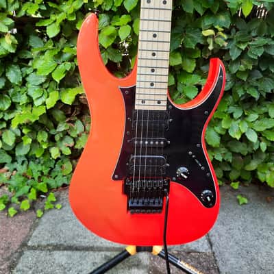 Ibanez RG550-RF (2022) (mint condition) image 3