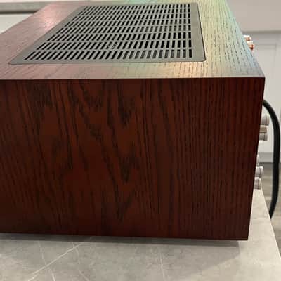 LUXMAN SQ-38u VACCUM TUBE INTEGRATED AMPLIFIER in Excellent Condition image 13