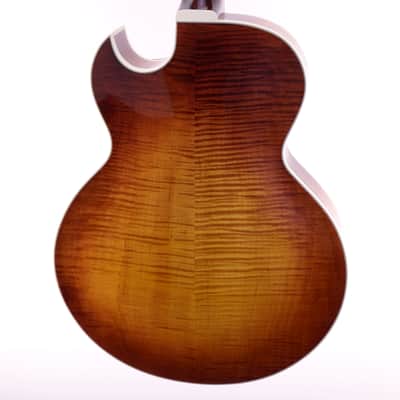 Heritage Sweet 16 Almond Sunburst (NOS) image 3