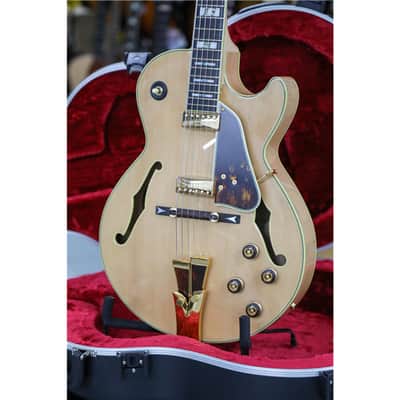 IBANEZ GB10-NT George benson Signature Bild 23