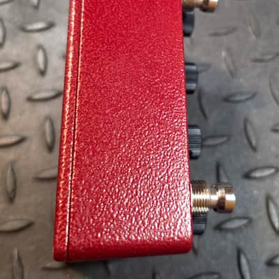 Cornerstone Music Gear Imperium Daje Drive Gladio SC + Antique Overdrive Combo image 6