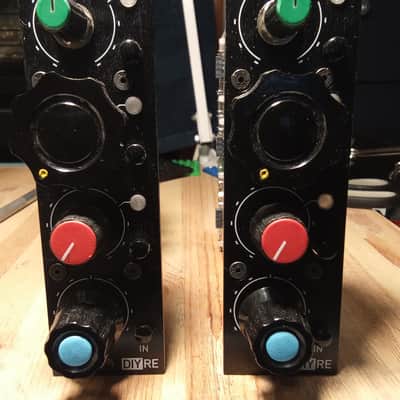 Pair DIYRE mkll color palettes w/ color modules image 1