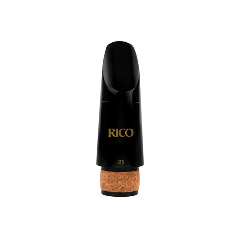 Rico Graftonite Bb Clarinet Mouthpiece image 1