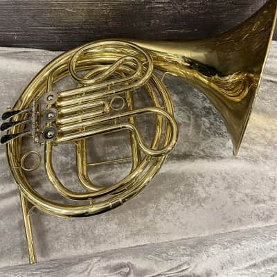 Jean Baptiste JBFHSINGX French Horn (Cincinnati, OH) (NOV23) image 3