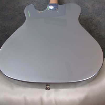 ~Cashified~ Fender Squier Affinity Silver TeleCaster image 13
