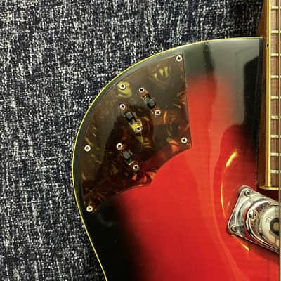 Framus  Atlantik Thinline image 6