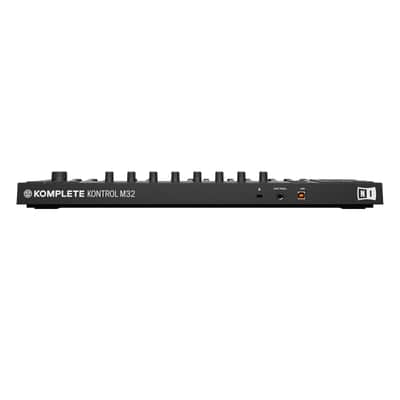 Native Instruments Komplete Kontrol M32 Micro 32-Key Keyboard Controller Bild 4