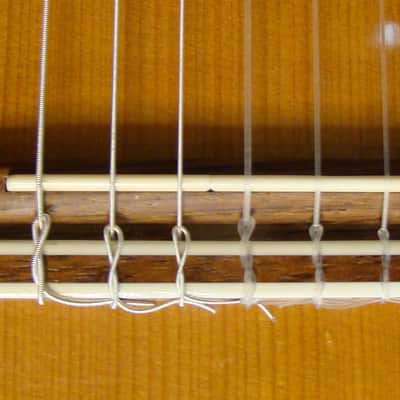 1983 Martin 150th Anniversary 00 Custom Nylon image 19