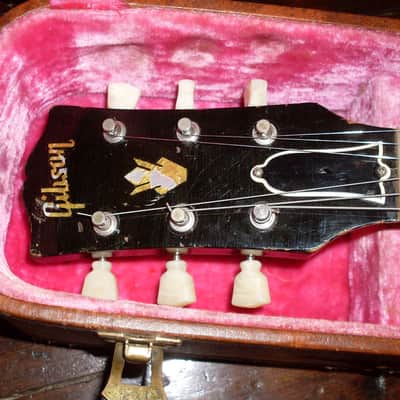 1959 Gibson ES-335TD - Sunburst image 17