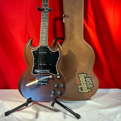 Gibson SG Special 1964 image 7