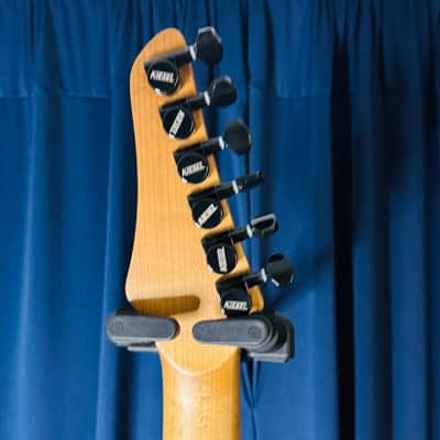 Kiesel Custom Delos 6 - Matte Green image 15