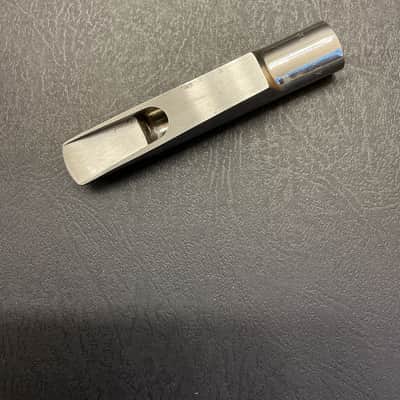 Vintage Brilhart Level-Air 3* Bb Tenor Saxophone Mouthpiece image 4