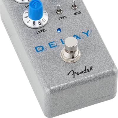 FENDER Hammertone™ Delay image 5