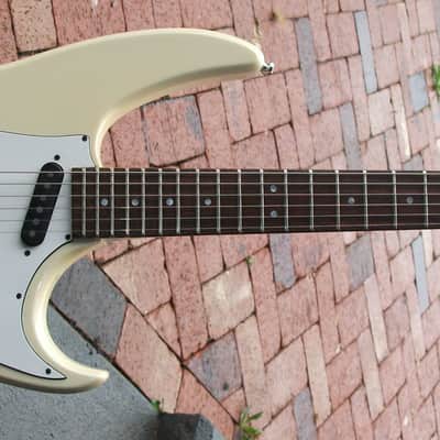 1983 Hamer Phantom USA Glenn Tipton, Steve Stevens, Andy Summers image 2