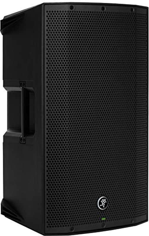 Mackie Thump 12A Powered Speaker image 1
