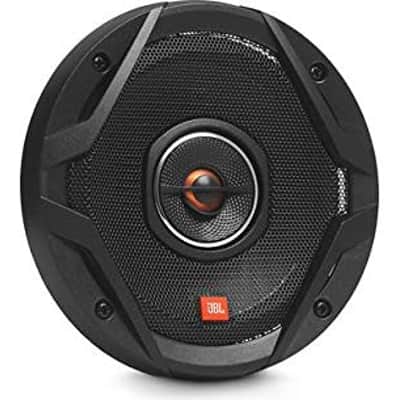 JBL GX528 5.25" Coaxial Car Speaker (Pair) image 3