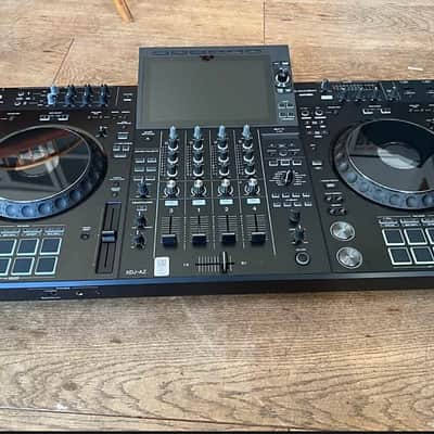 Pioneer AlphaTheta XDJ-AZ All-in-One image 1