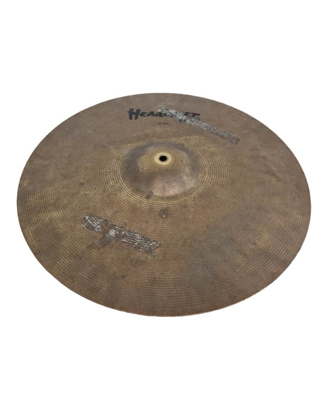 Meinl Headliner Brass 20” Ride - Cymbal - Good image 1