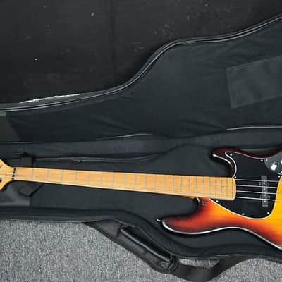 Sandberg California TT-4 Super Light, 3-TSB/Roasted Maple *ON ORDER ETA Oct.. 2027 image 7