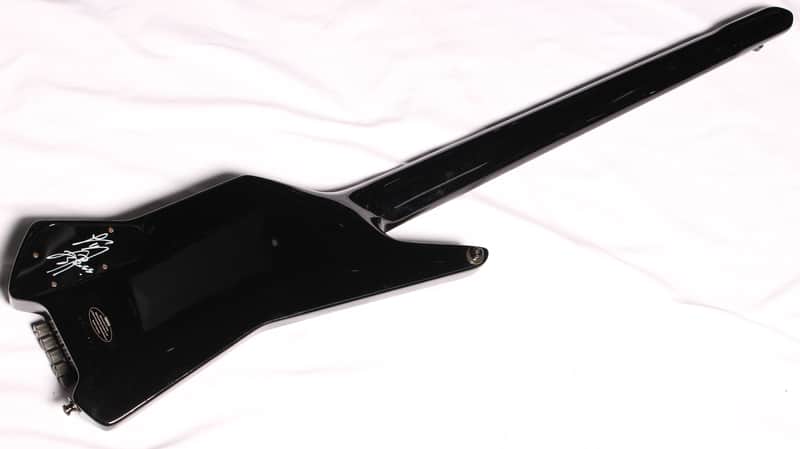 YAMAHA / BX-5 Black Secondhand! [91180] | Reverb