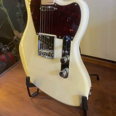 Squier Paranormal Offset Telecaster image 5