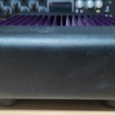 THD Hot Plate Power Attenuator - 8 Ohm 2010s - Purple image 4