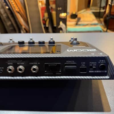 ZOOM B6 Multi-Effects Processor [C63004445] (07/21) image 11