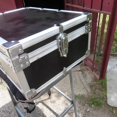 EURORACK CUSTOM BUILT MODULAR SYNTH SYSTEM in ROADCASE MINT! image 14
