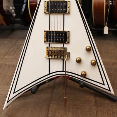 Jackson Randy Rhoads Tribute Relic Guitar (Limited One of 60) image 2
