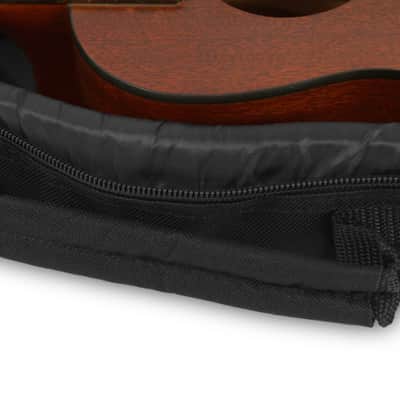 UpStart Concert Ukulele Bag ***CLOSEOUT SALE*** image 4