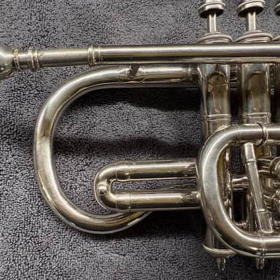 Marceau Cornet - Silver image 6
