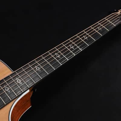 Taylor Legacy 514ce Cedar/Mahogany NEW Neck 2026 image 2