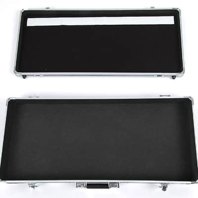 CNB PDC 410K Black Pedal Case Pedalboard Bk image 2