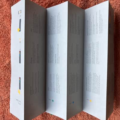 Teenage Engineering OP-Z Synthesizer 2018 - Present - Gray image 13